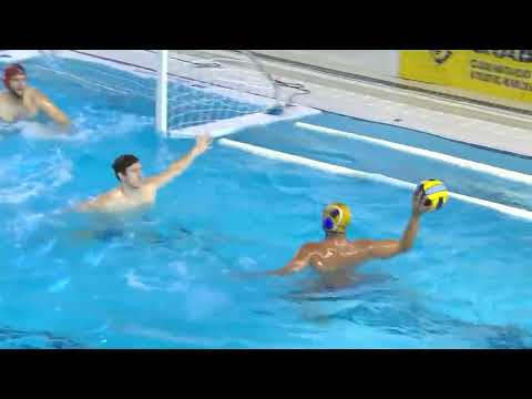 CN Barceloneta vs Jadran Split - Highlights - Champion's League 2022-2023 - Round 8
