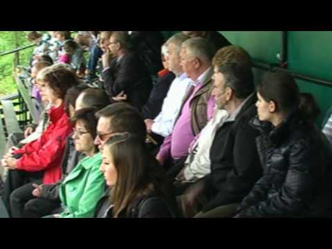 vv Bunde kampioen 4e klasse   2009-2010