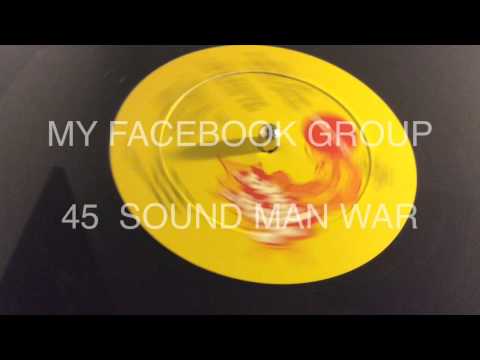 Collin Roach / Major Christie / Dr Nuts  - Hey Sound Boy