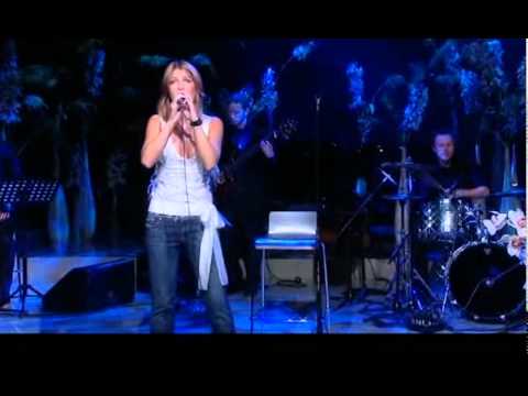 Maarja - Täna sajab lund (live)