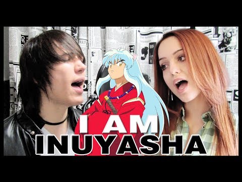 Inuyasha - Abertura 2 - I Am (Completa em Português) part. Ayu Brazil