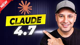 The New Claude Opus 4.7 Can Actually Do This Now