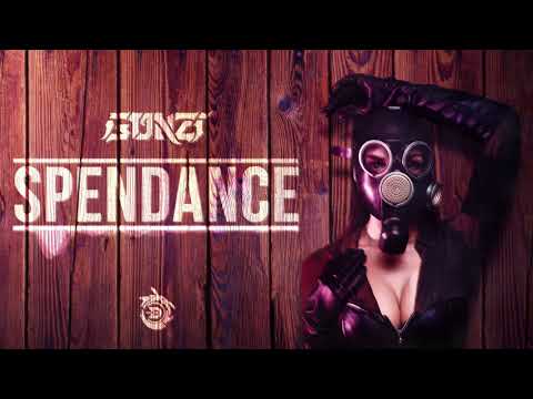 Gonzi - Spendance (Original Mix)