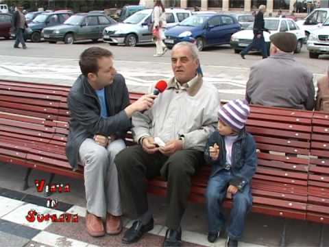 VIS 24.04.2009 - Impresii dupa paste