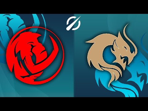 MAMMOTH VS PEACE | W1 D1 G1 | LCO Split 1 2022