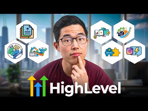 Top 7 Ways To Make Money Using GoHighLevel in 2025
