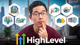 Top 7 Ways To Make Money Using GoHighLevel in 2025