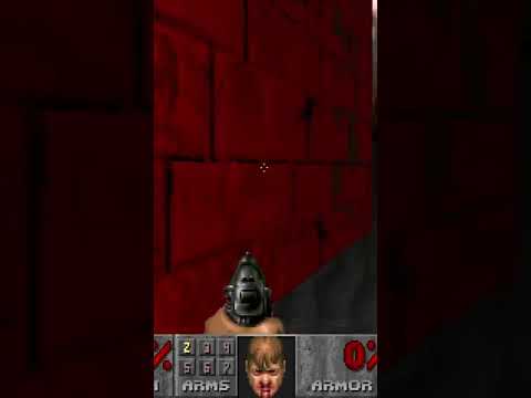 Biggest scam ever in DOOM 2