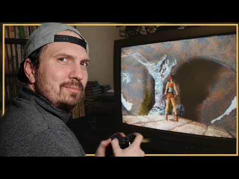 Ich habe einen Monat NUR Retro Spiele gezockt......und es war geil!