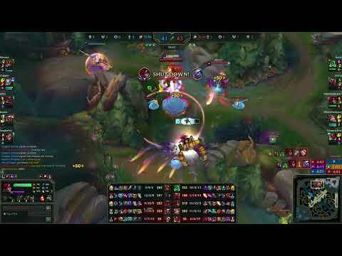 KATARINA MID HIGHLIGHTS