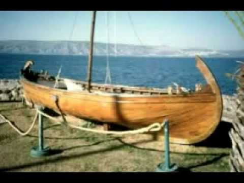 Jesus Trains Disciples Brains In Storm