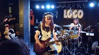 Re: [22秋] 孤獨搖滾 #11 先行圖