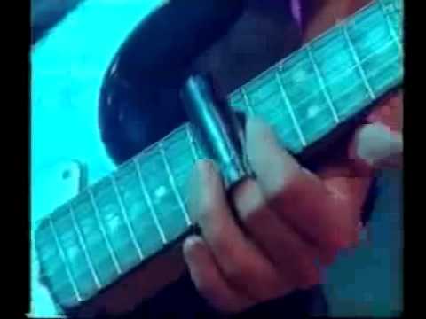 Guitarsolo - Maybe An Angel