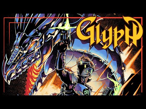 Glyph - Rune Master (Official Video)