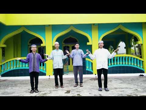 Sifat Al-Inhiraf Metode Asyarah 2019