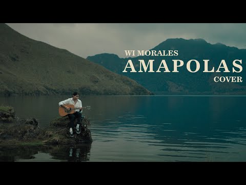 Wi Morales - Amapolas (Cover)