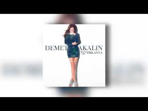 Demet Akalın ft Berkay - 5 Yıl