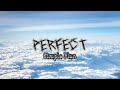 Perfect - Simple Plan (Cover Lyric Video) Women Version