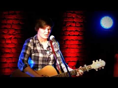 Grace Petrie - Bonfires in the Streets