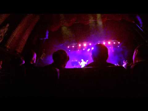 Tarja Turunen - O Mio Babbino Caro @Beauty and the Beat(Teatro Metropólitan México 22Jun2013)