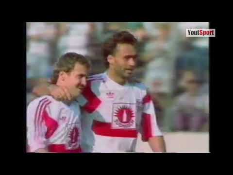 Best of Maurizio Gaudino - Skills and Goals