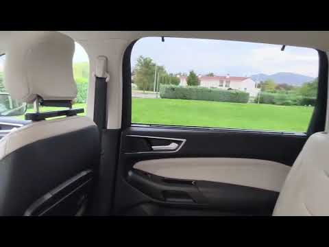 FORD S-MAX 2.0TDCI TITANIUM PowerShift AWD 7PL 179cv