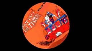 Willie Bobo - Evil Ways Karriem Riggins Remix