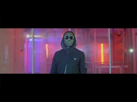 Dillon Cooper - Shadows Pt. III (Official Music Video)