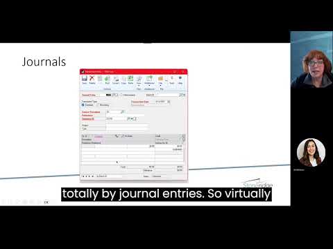 See video Comparing Dynamics GP to Dynamics 365 Business Central