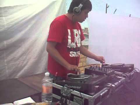 Royal freaks @ Delicious sessions