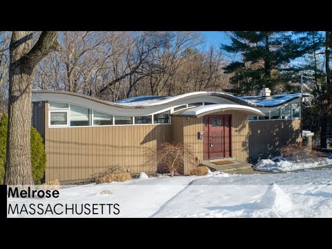 Video of 118 Ellis Farm Lane | Melrose, Massachusetts real estate & homes by Ternullo Real Estate