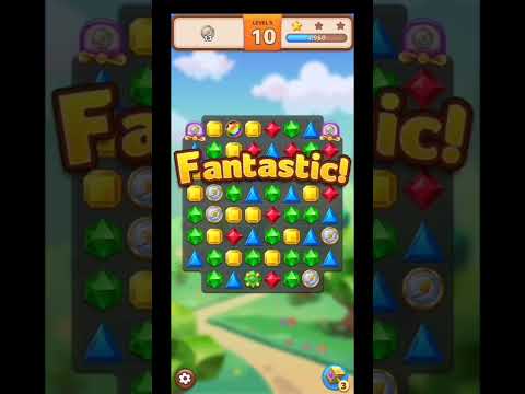 Jewel Match King | Mag games na din tayo😅