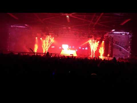 White Wonderland New Years Eve 2011 26/38