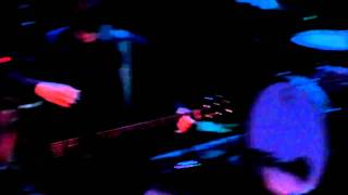 Mountain Goats-  Damn These Vampires