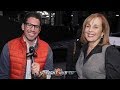 KATHY DUVA TALKS FANS SAYING KOVALEV IS WASHED UP & OLD; HOPES CANELO COMES & PRESSURES