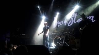 Brainstorm - Colder (Atlas, 21.10.2017)