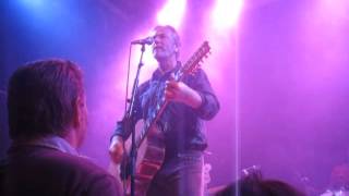 The Church - Laurel Canyon @ Paradiso, Amsterdam, 2/6/15