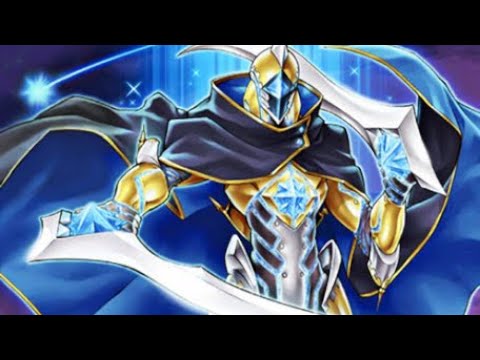 Trickstar Sky Striker Mekk Knight Top 8 Deck Profile Nor Cal OTS Championship Yugioh Sep Ban List