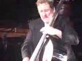 Brian Bromberg "Shag Carpet" Bass solo, horn trades