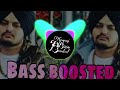 Taare Ne Pasand Mainu Bass Boosted Song New Latest Punjabi Song 2022 Remix Punjabi Song