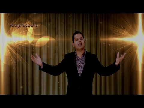 FULL MASIHI PUNJABI SONG !  JIDE SIR UTE YESU HATH TERA !,WORSHIPER  CHANDAN SINGH ! TRINITY GOSPEL.