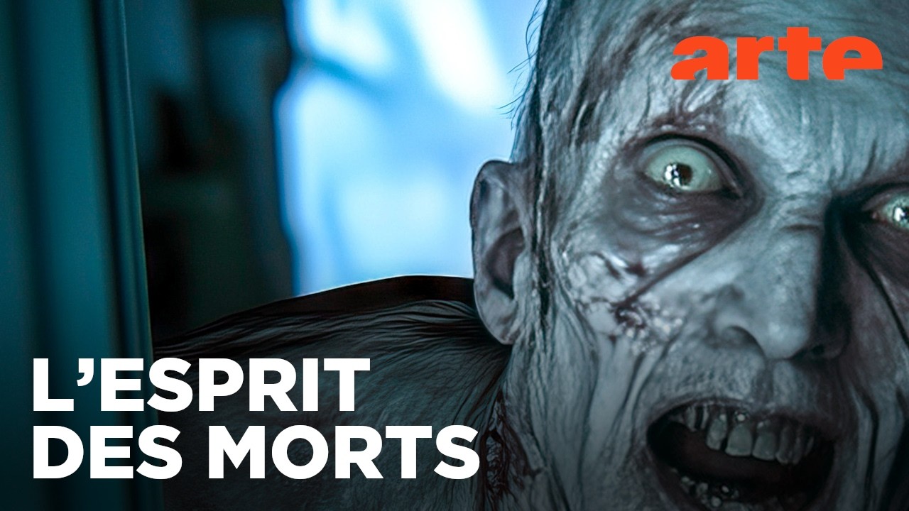 Zombies - La fascination des morts-vivants | Documentaire | ARTE