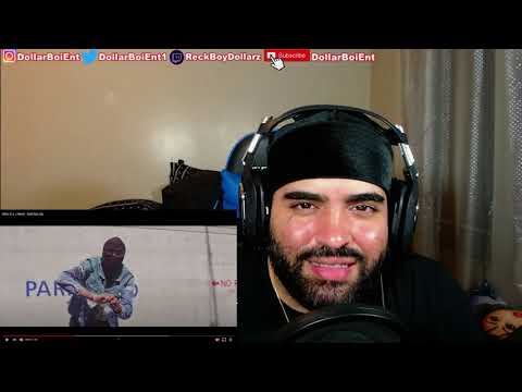 Why G x J Neat - Ketchin Up (Official Music Video) Reaction