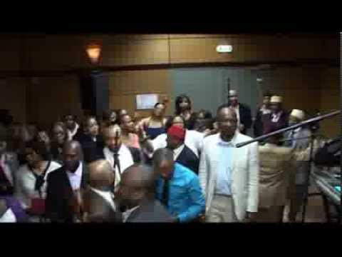 TOIRAB de Nourdine Mze à LYON