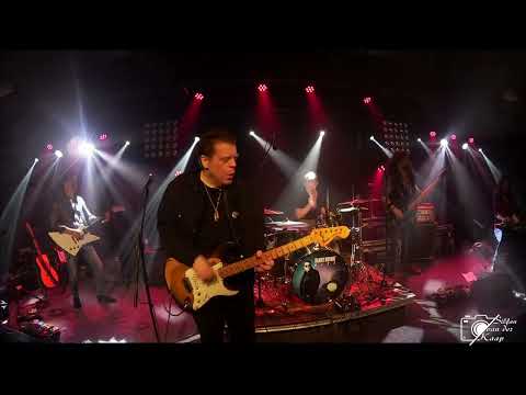 Danny Bryant  Deventer Bluesfestival de Zwarte Silo