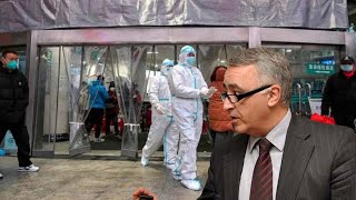 Չինաստանում ՀՀ դեսպան Սերգեյ Մանասարյանի հարցազրույցը &laquo;1in.am&raquo; լրատվական կայքին