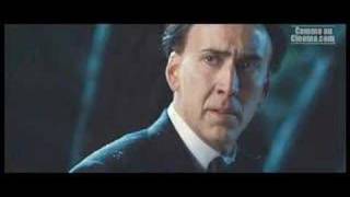 Bandes Annonces - Benjamin Gates et le livre des secrets