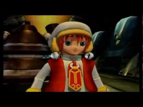 Zentrix Episode 25 - Race Against Time - Part 2