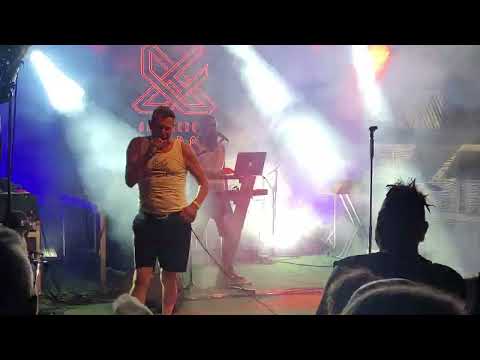 Armageddon Dildos @ NCN  - Nocturnal Culture Night 2024