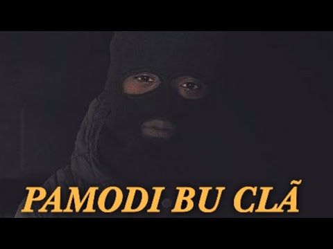 Faray2625 - Pamodi bu clã (Official Audio)